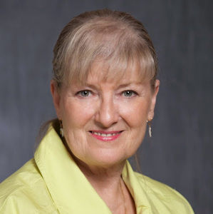 Meet your Posher, Connie